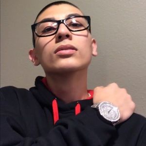 Meet your Posher, David